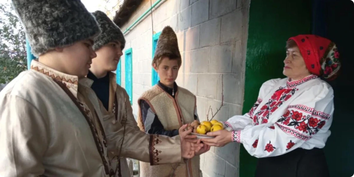 Обряд «Гоніння гадюк» тепер у Національному переліку нематеріальної культурної спадщини України