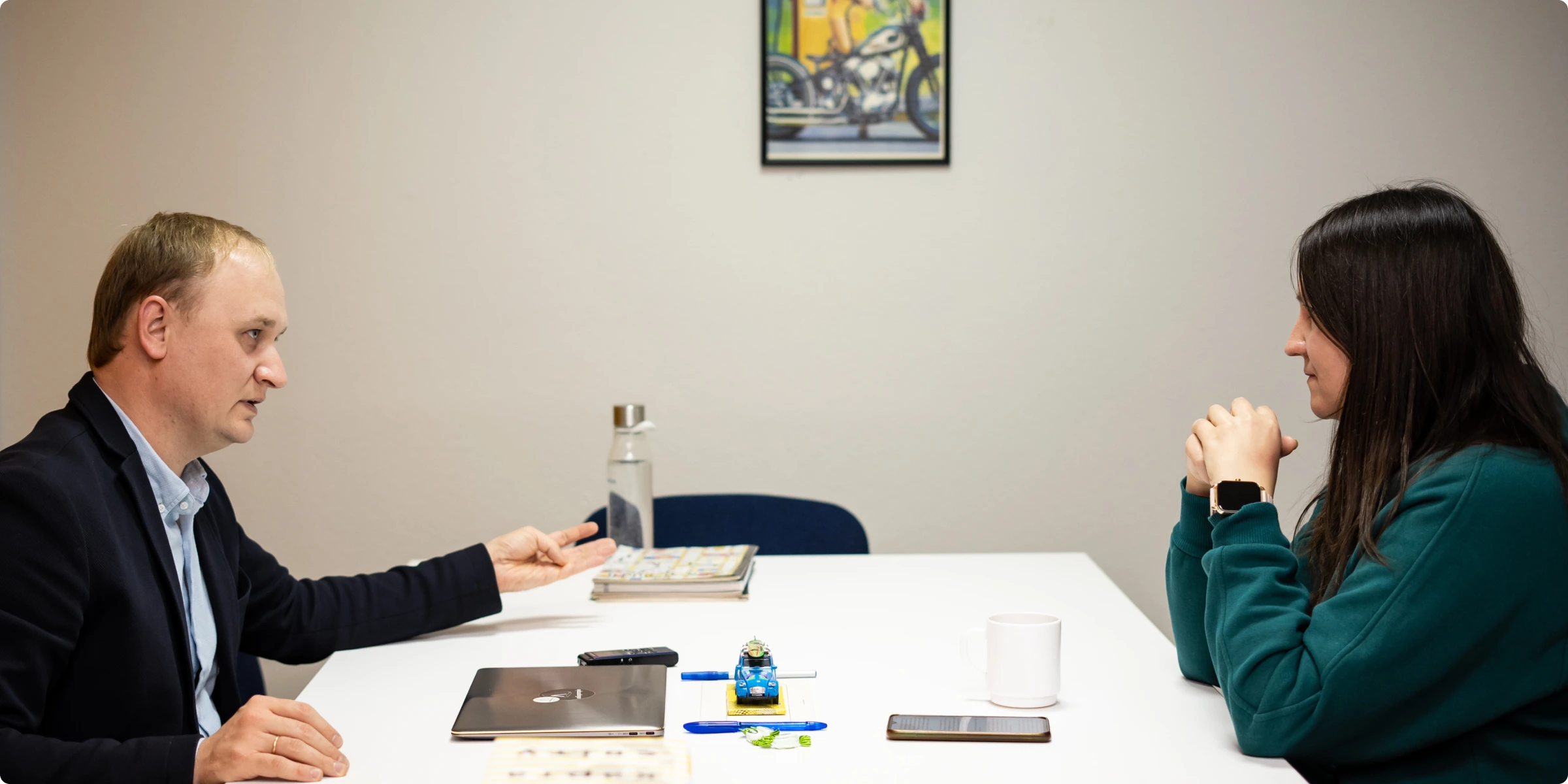 Антон Мартинов