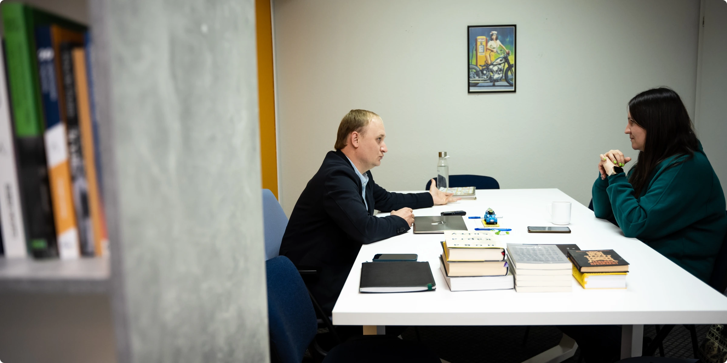 Антон Мартинов