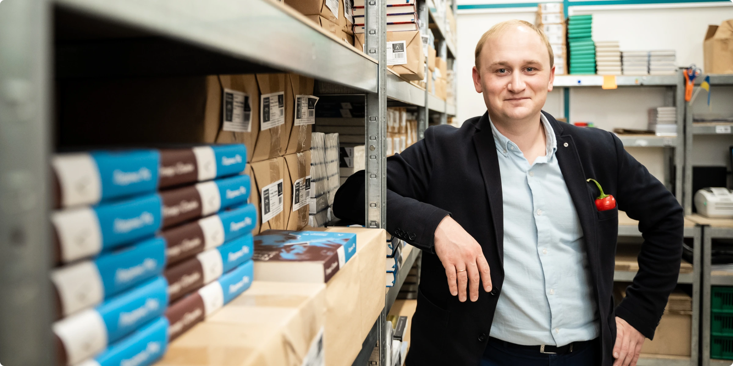 Антон Мартинов