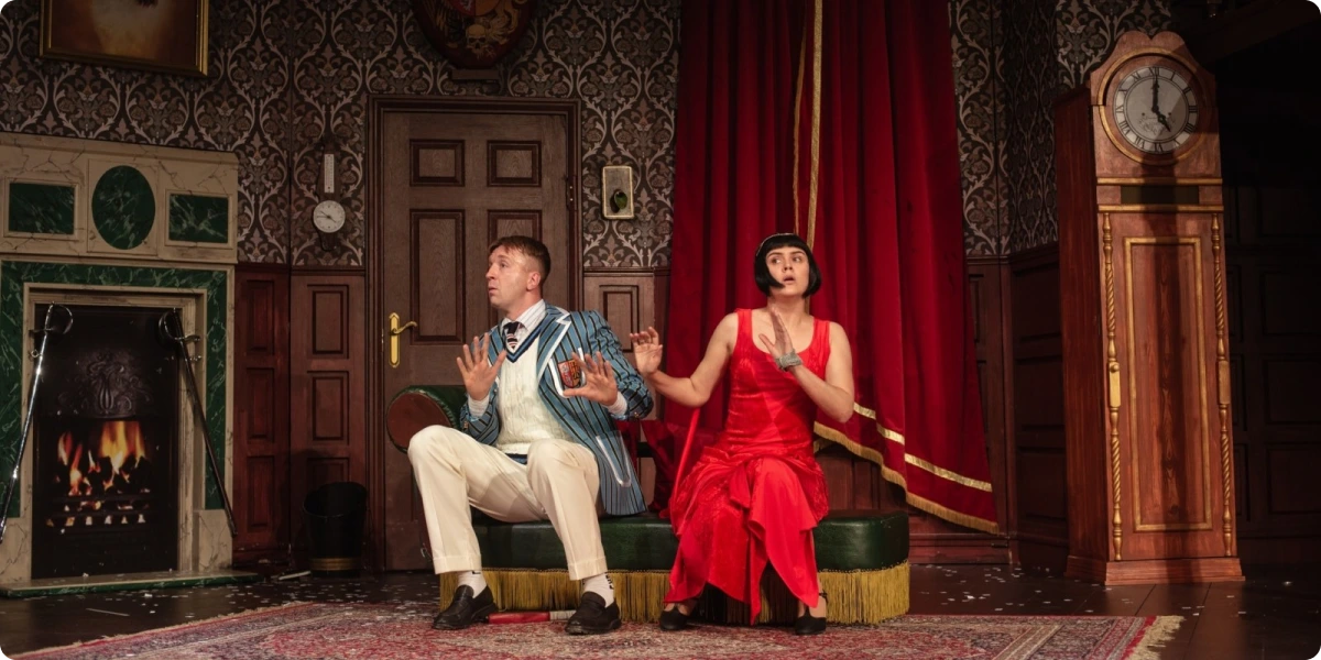 «З цією виставою щось не так» 2