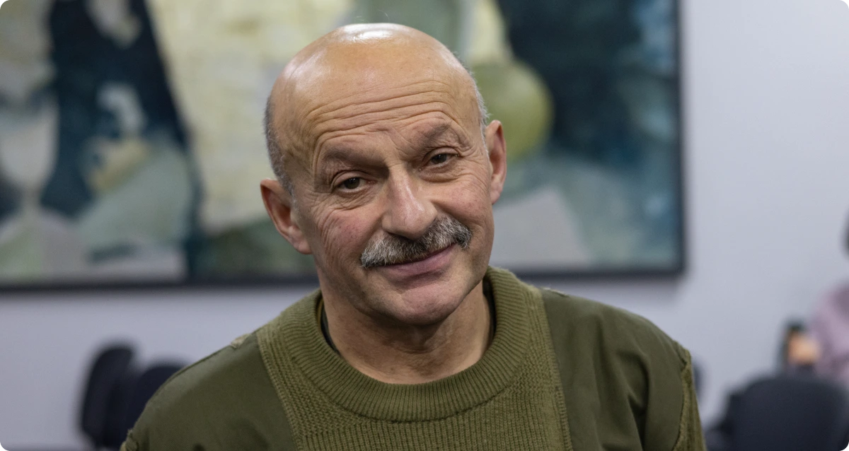 Андрій Гуменюк_дні есеїстики