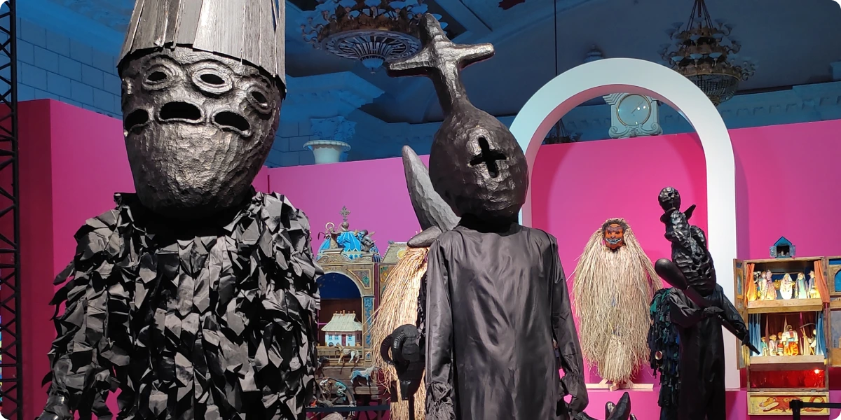 Образи Різдва