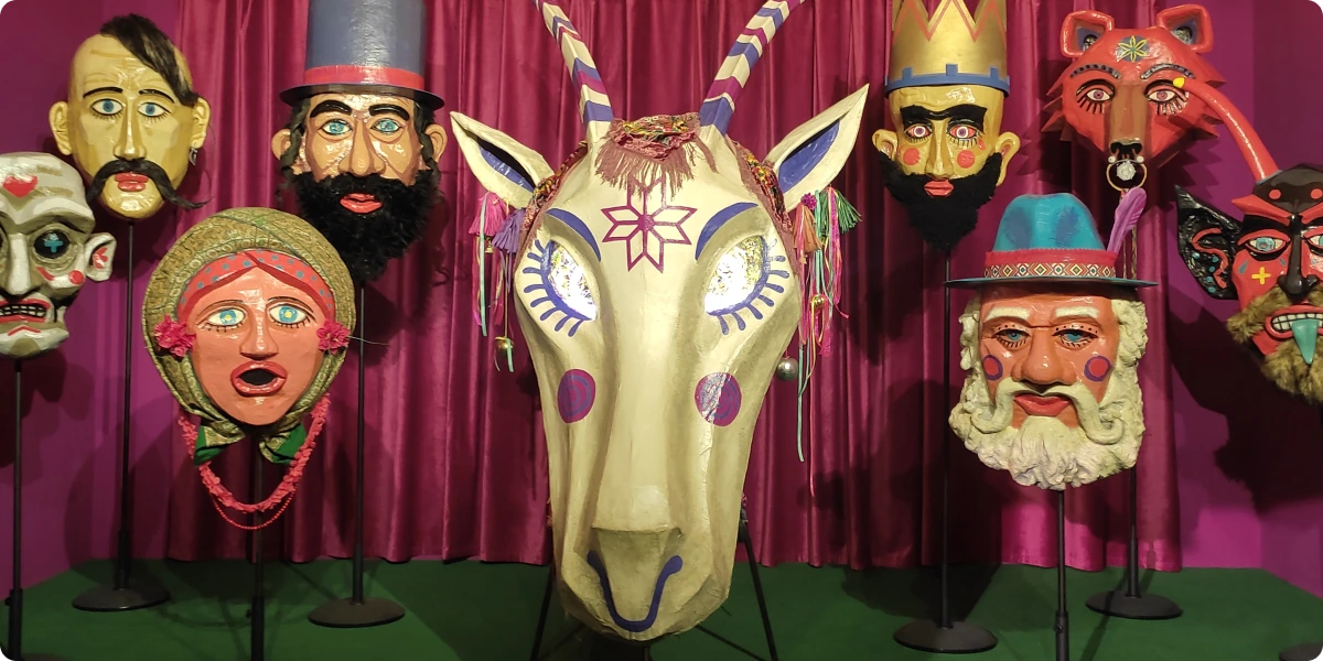 Образи Різдва