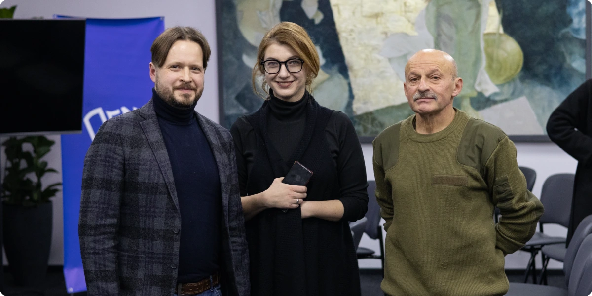 дні есеїстики