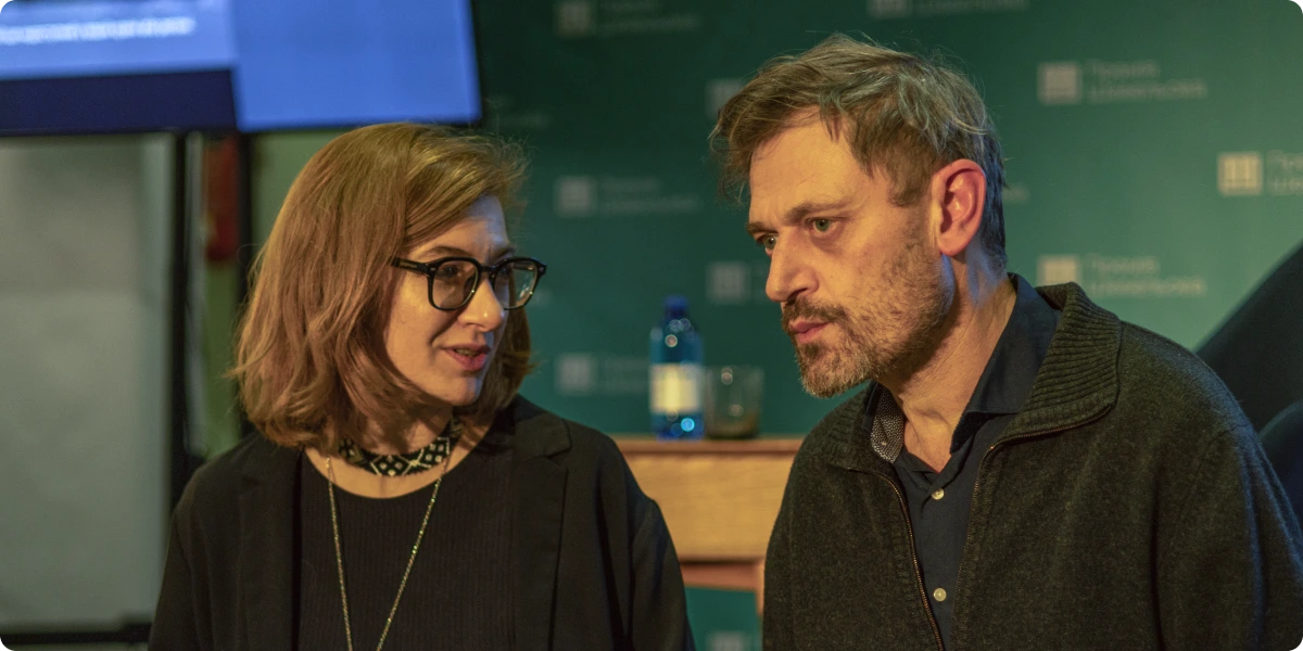 дні есеїстики