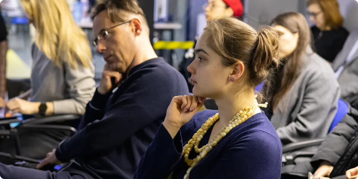 дні есеїстики