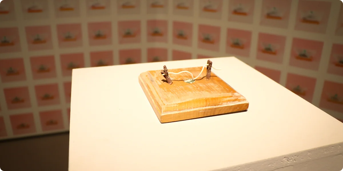 21_Лія та Андрій Достлєви «Зализуючи рани війни»