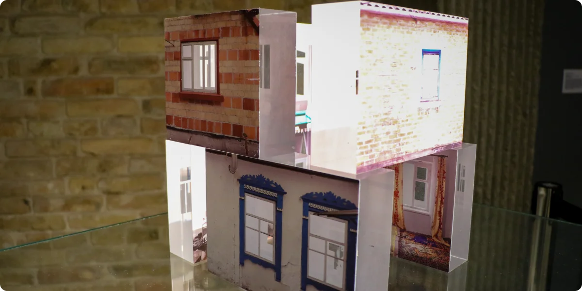 35_Жанна Кадирова «Житловий масив»-1