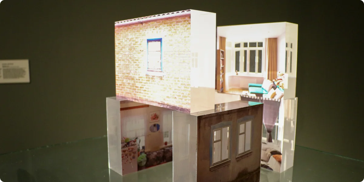 35_Жанна Кадирова «Житловий масив»