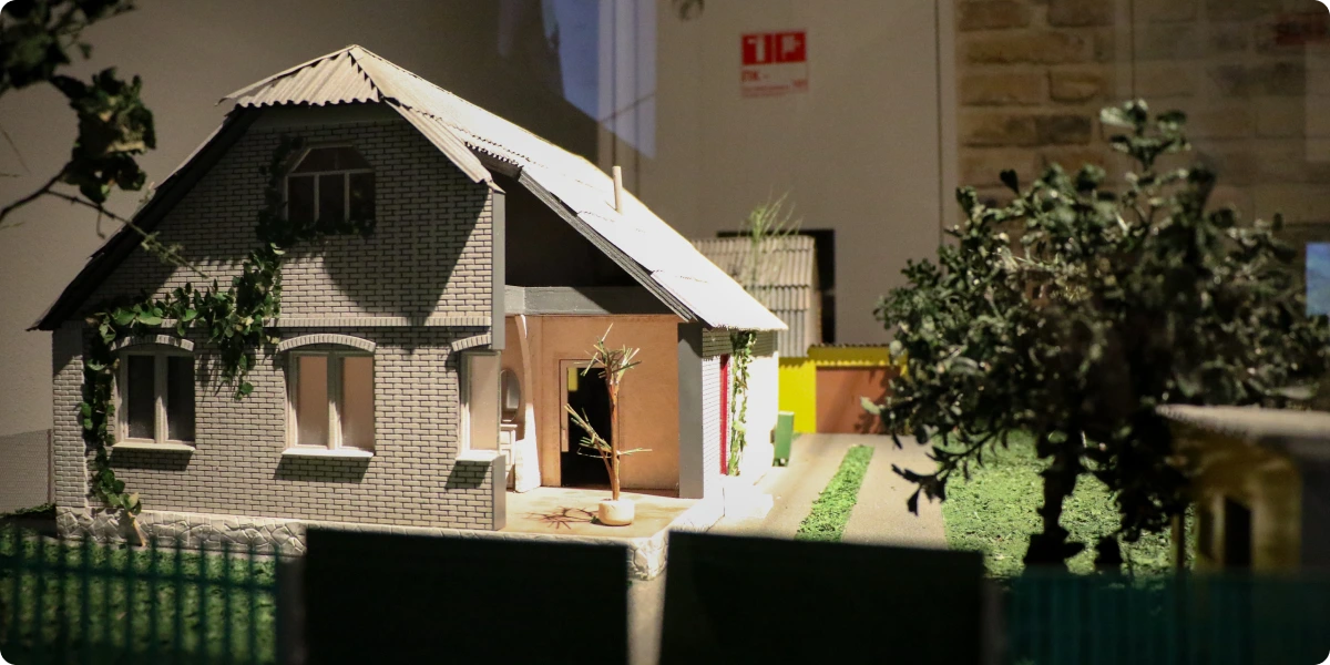 «Відкрита Група» «Задній двір»_9