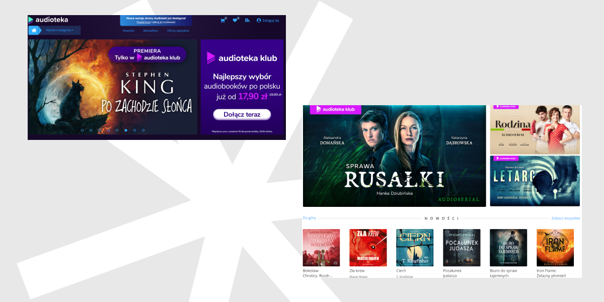 Audioteka