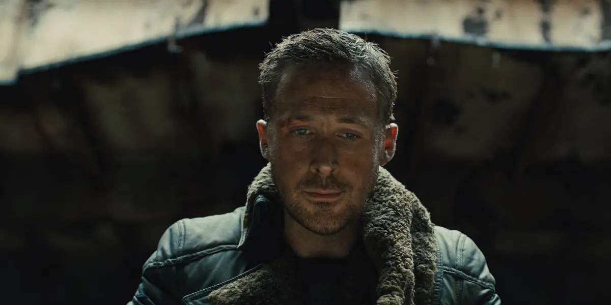 Blade runner