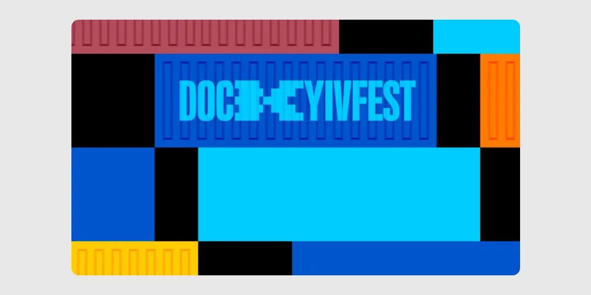 Doc Kyiv Fest