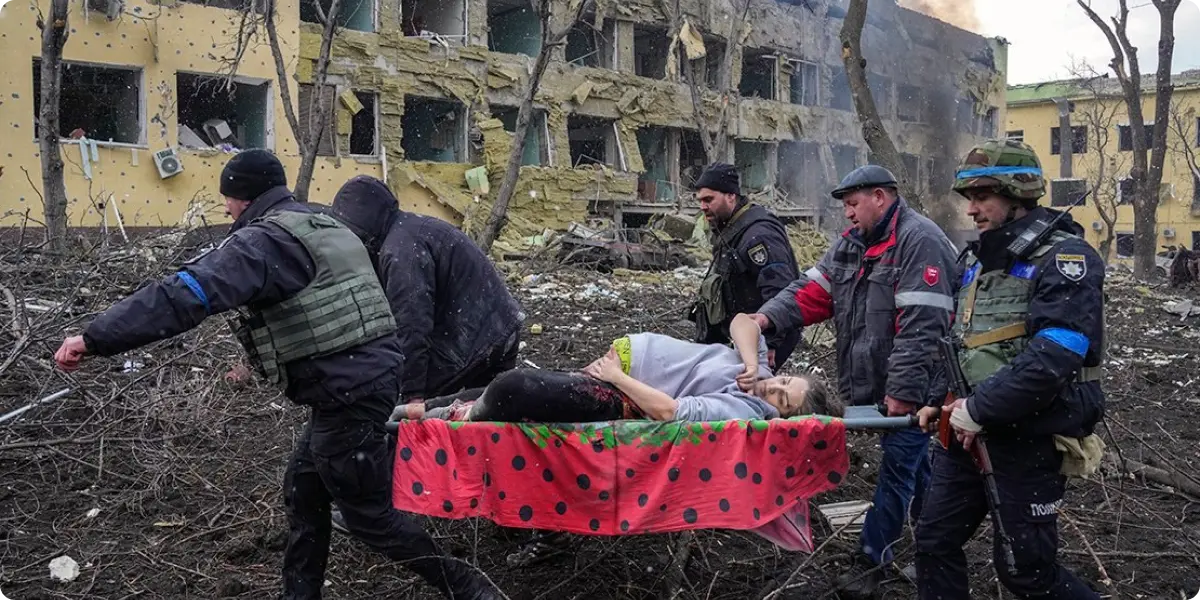 фото Євгена Малолєтки