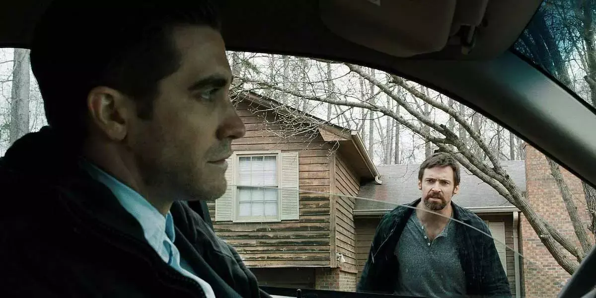 prisoners (Полонянки) 2013