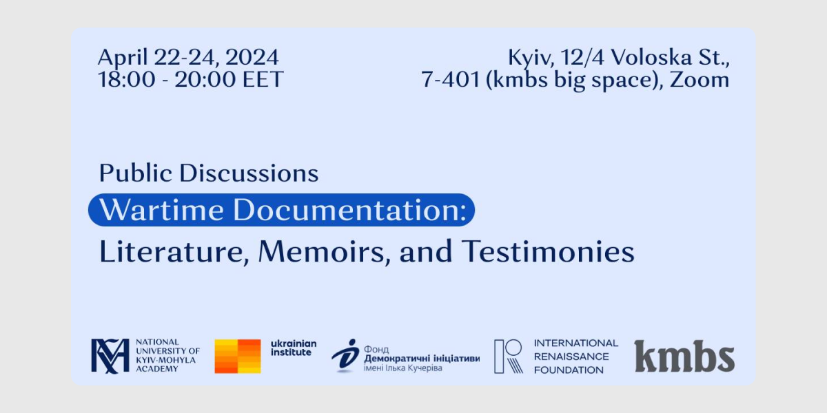 Wartime-Documentation_-Literature_-Memoirs-and-Testimonies
