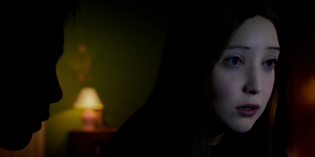 «Інше тіло» (Another body)