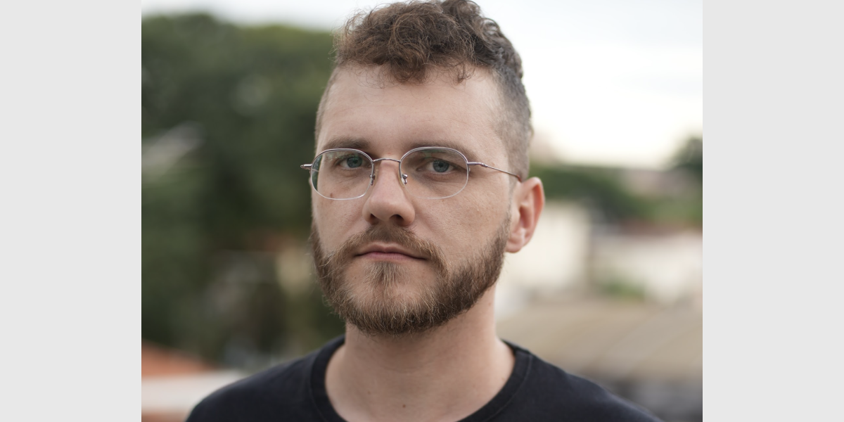 BEHIND_director режисер «За зачиненими дверима» Жуан Педро Бім