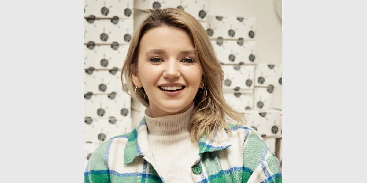 Оксана Бриндзак Оксана Бриндзак VBRANI