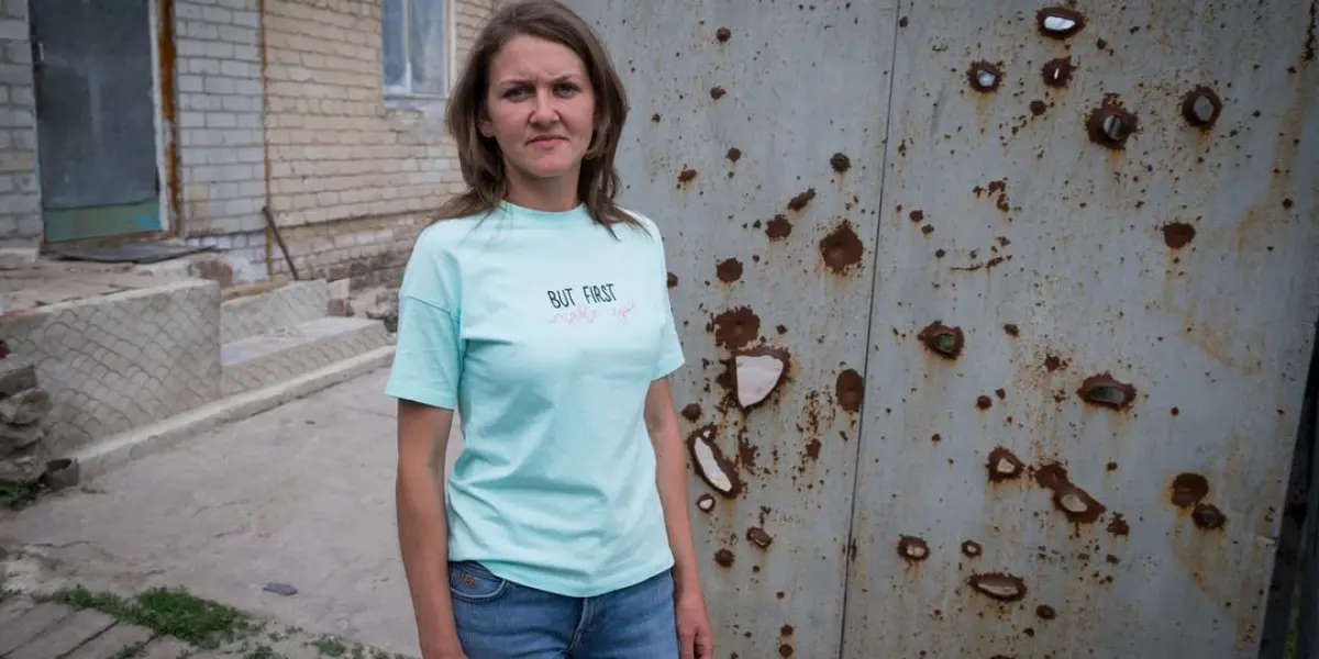 Ольга з Вірнопілля Ольга з Вірнопілля