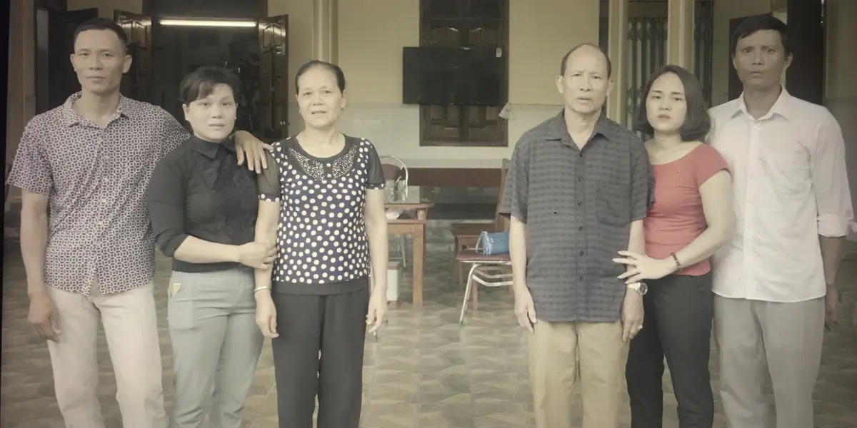 ще довгі милі 1 кадр із фільму "Ще довгі милі треба йти"