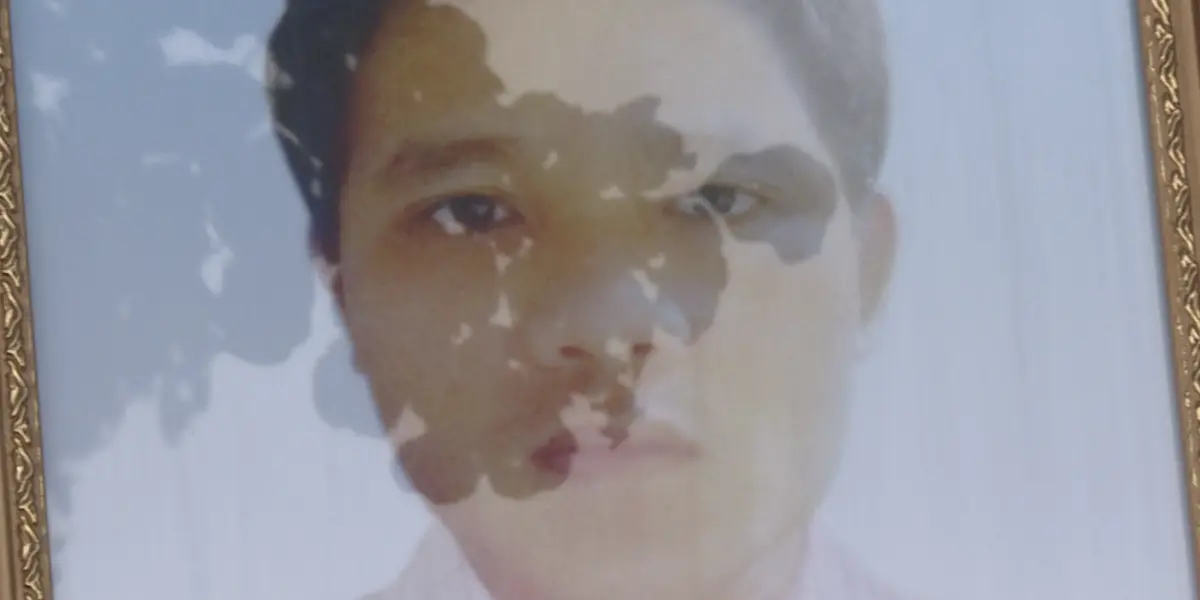 ще довгі милі 2 кадр із фільму "Ще довгі милі треба йти"