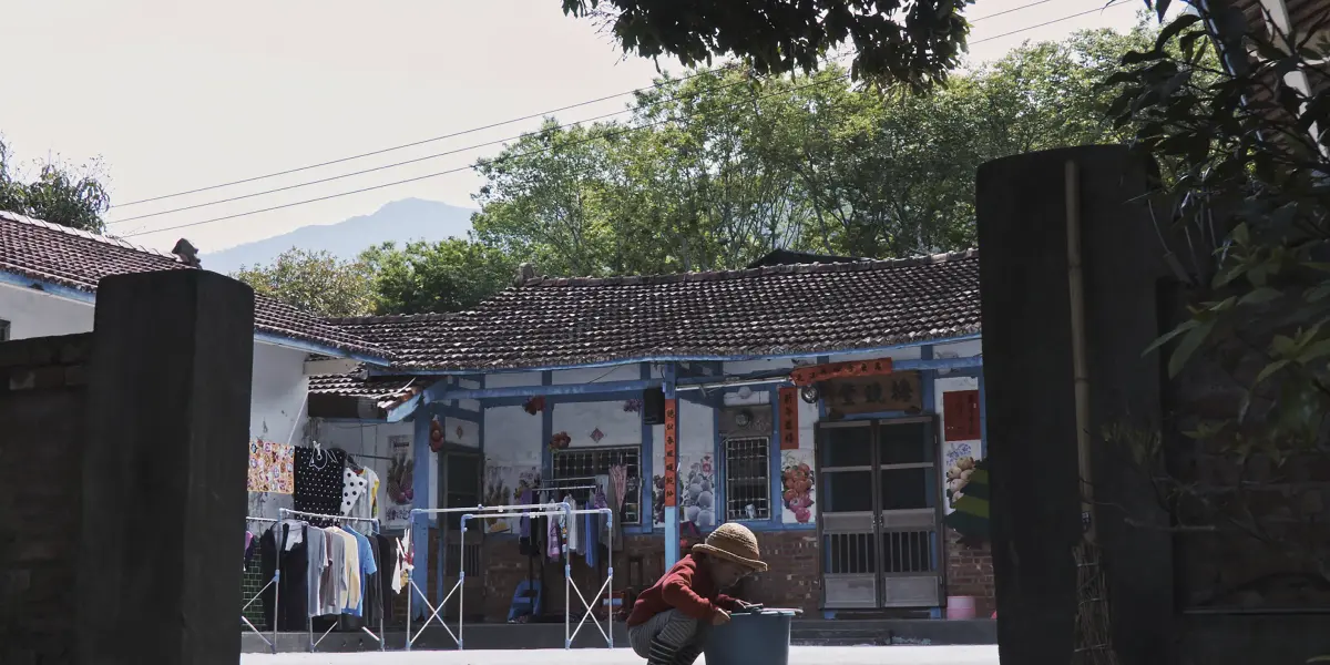 смак дикого помідора 1 кадр із фільму "Смак дикого помідора"