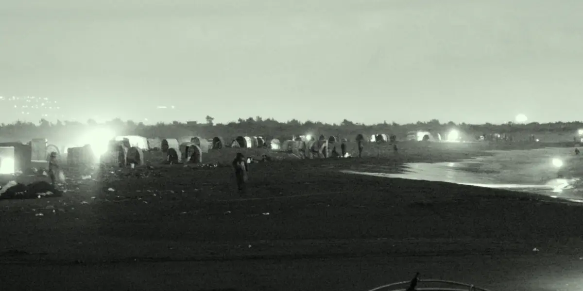 улов 1 кадр із фільму "Улов"