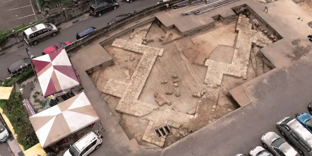 Виступ у церкві-2 кадр з фільму "Виступ у церкві"