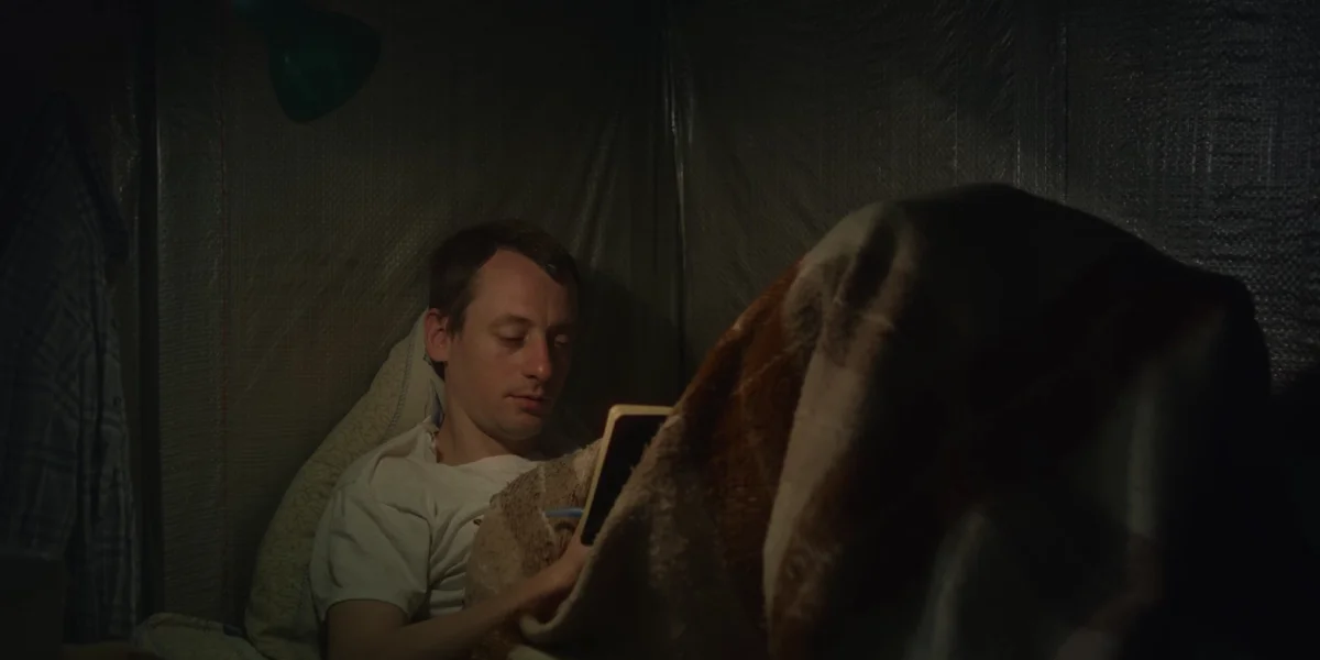 Чорний пес 4 Takflix Чорний пес