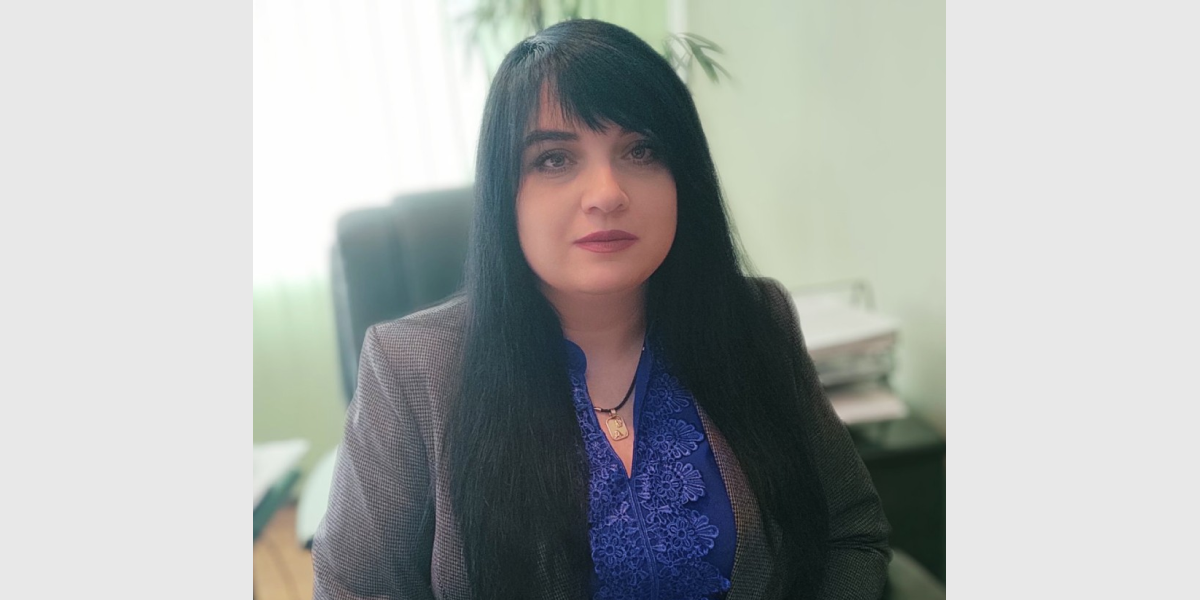 Тетяна Гринюк