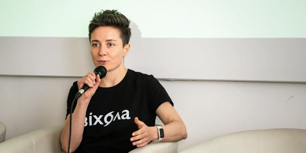Ілона Замоцна Ілона Замоцна