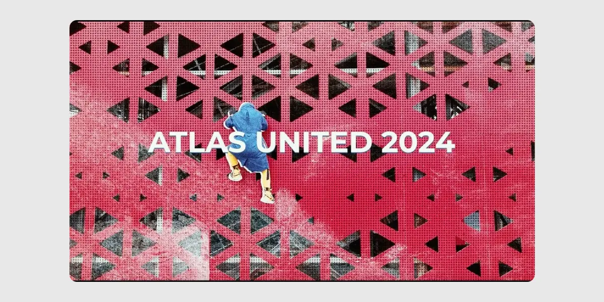Atlas United 2024