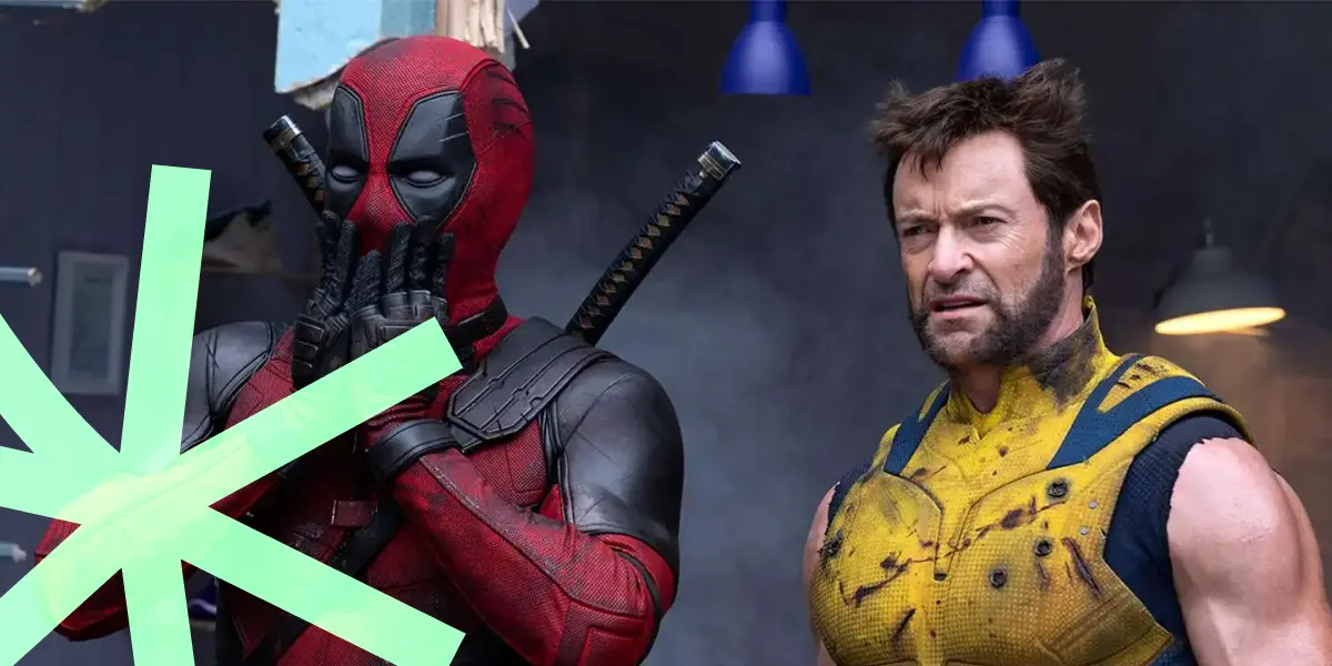 Дедпул та Росомаха, 2024