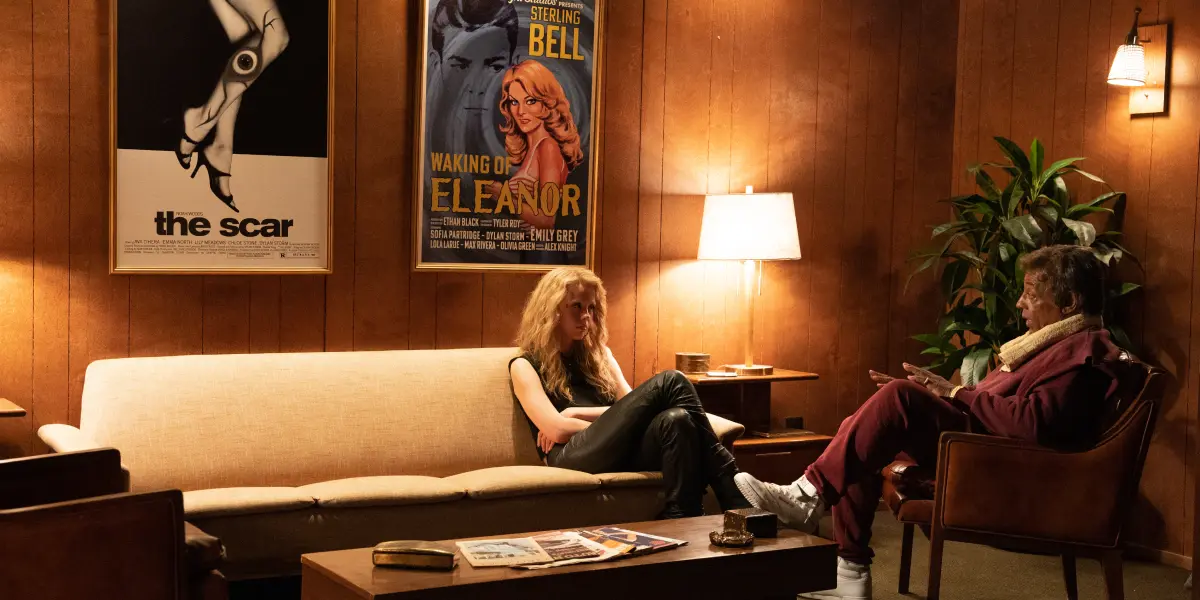 МаХХХine 3 МаХХХine (2024)