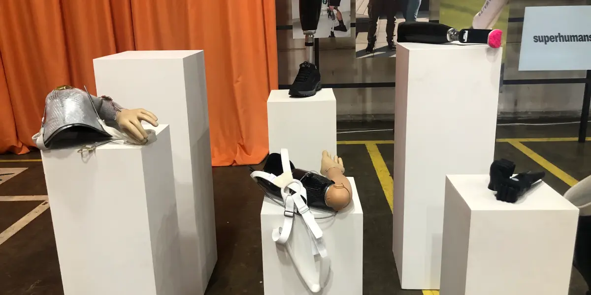 Superhumans на Кураж Базар