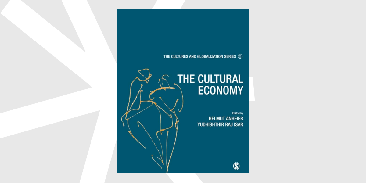 The Cultural Economy
