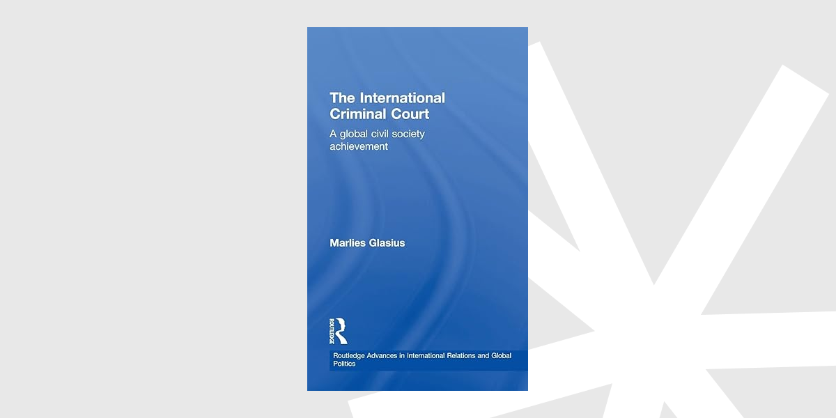 The International Criminal Court