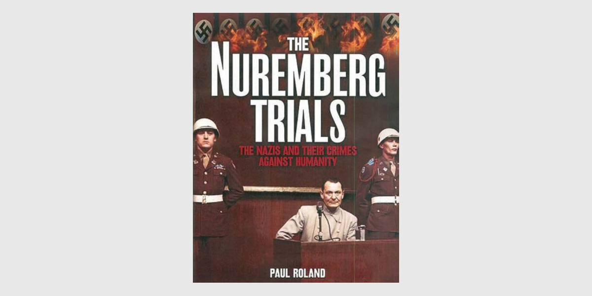 The Nuremberg Trials