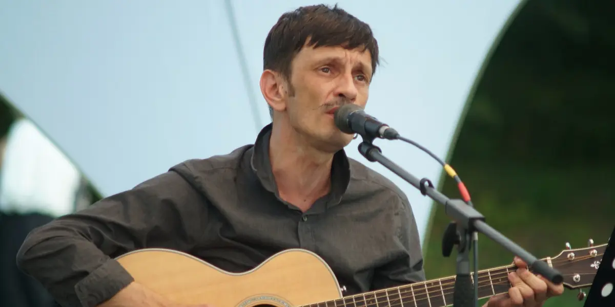Мар'ян Пирожок, "Пиріг і Батіг", фестиваль «Протасів Яр»