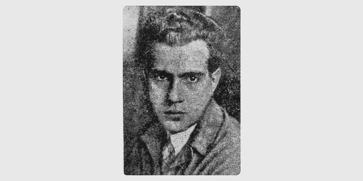 Олександр Мар’ямов Олександр Мар’ямов