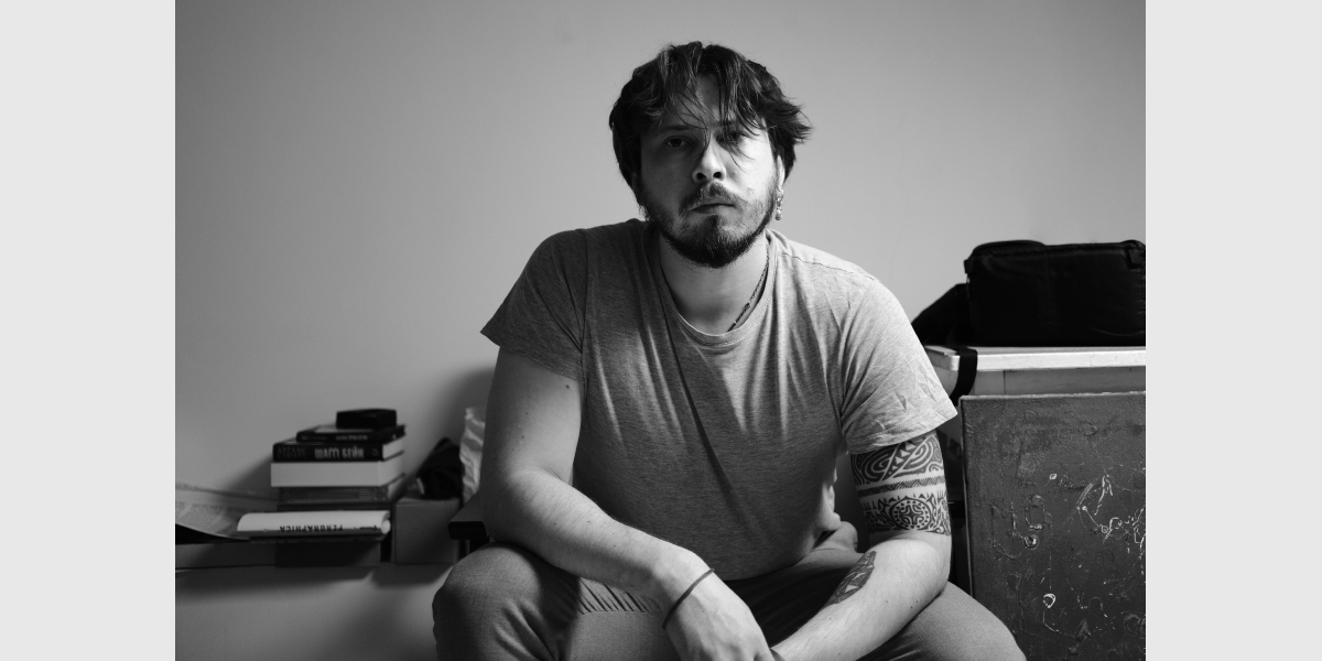 Поливода Іван Поливода