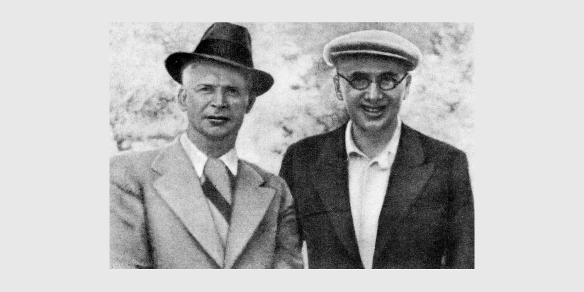 Довженко, Яновський