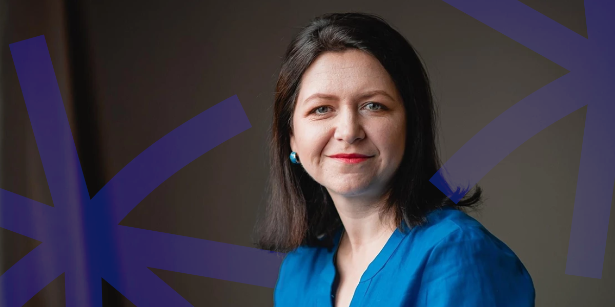 Ніна Кур'ята