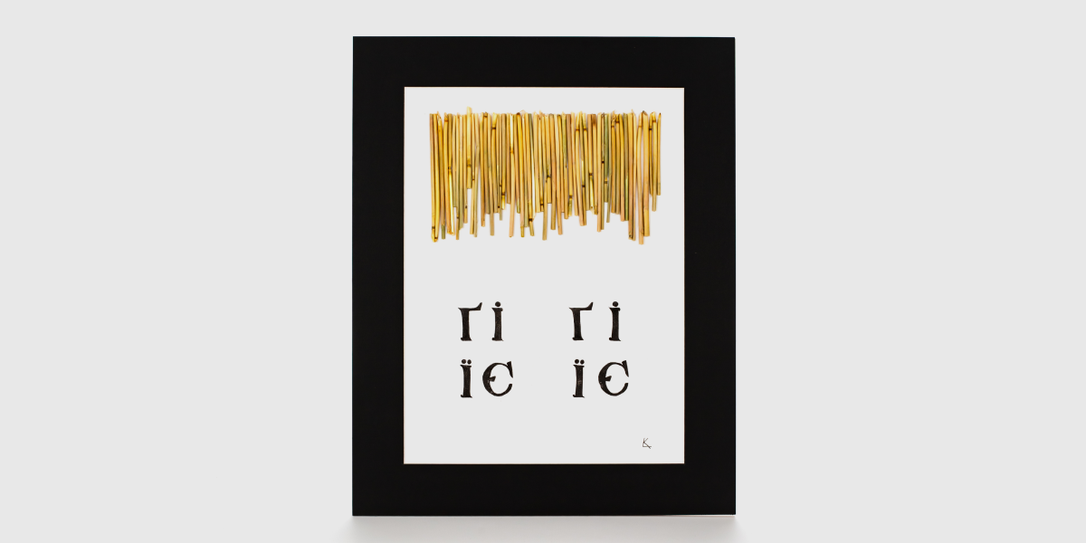 Кулана Світлинич, Стріха ідентичності