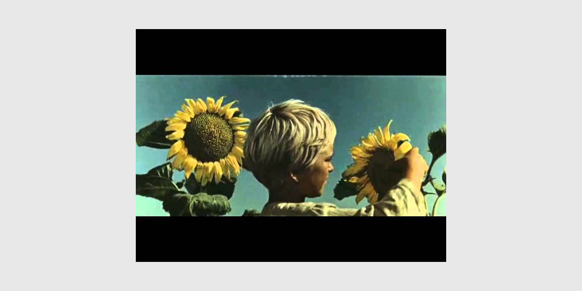 Зачарована десна