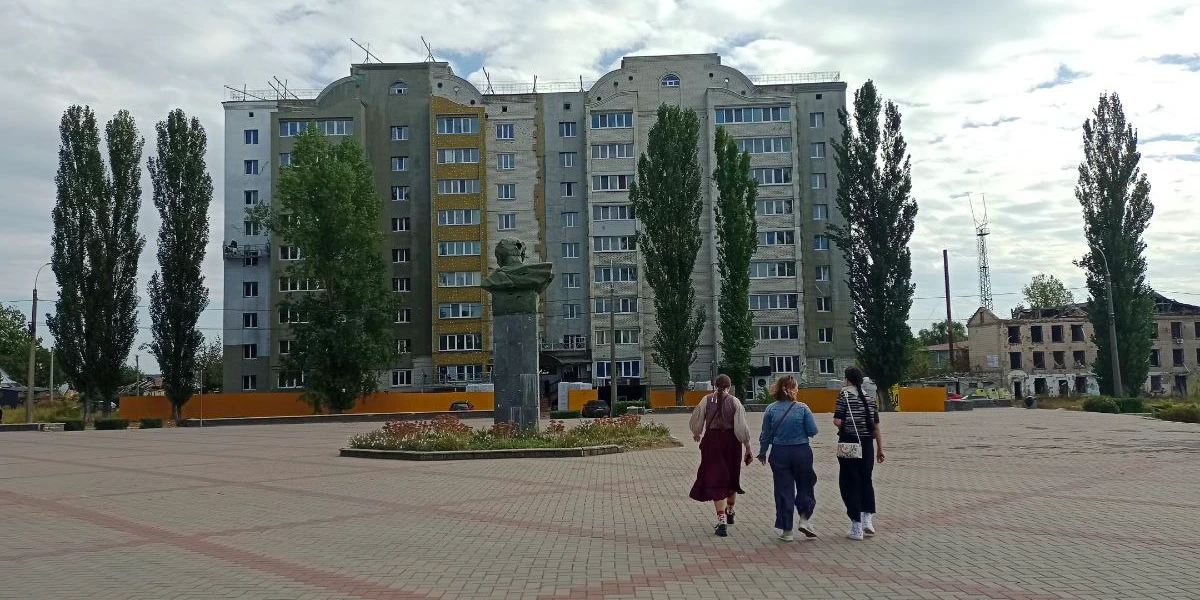 Бородянка 1 Бородянка