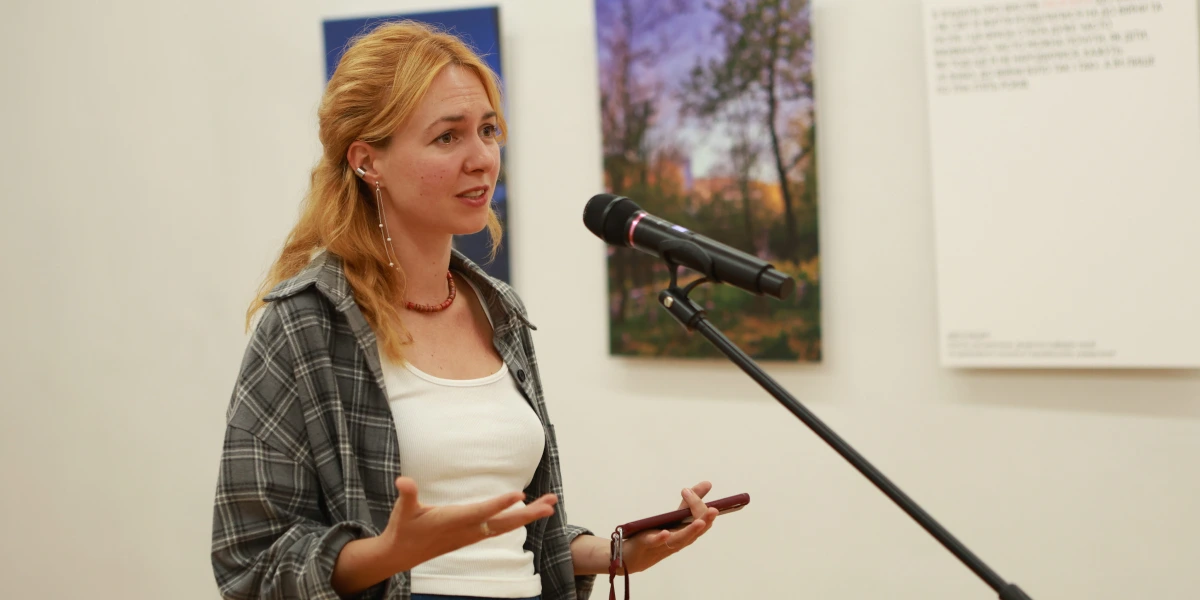 Дзвінка Пінчук