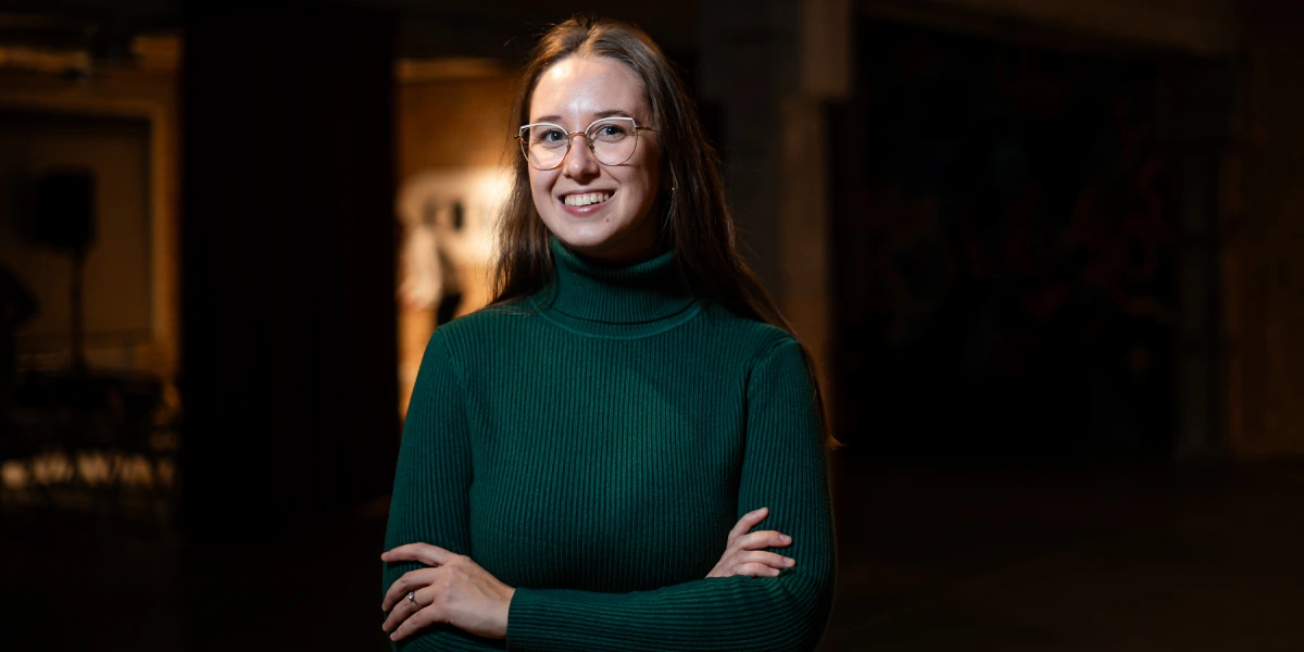 Анастасія Євдокимова